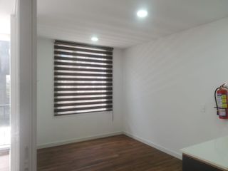 Cumbayá, Suite en  Renta, 50m2, 1 Habitación.