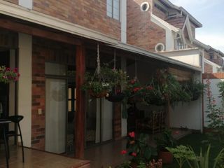Foto 3 de casa en venta en c.c lagos del cacique. Cod V2047