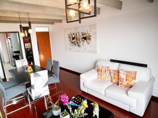 Foto 16 de apartamento en venta en alhambra. Cod V10314