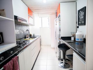 Foto 5 de apartamento en venta en alhambra. Cod V10314
