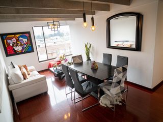 Foto 1 de apartamento en venta en alhambra. Cod V10314