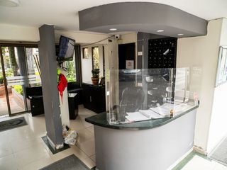 Foto 17 de apartamento en venta en alhambra. Cod V10314