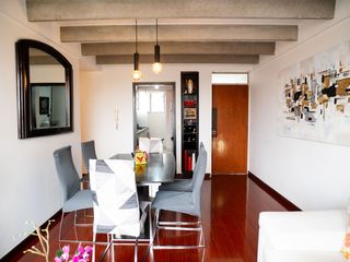 Foto 4 de apartamento en venta en alhambra. Cod V10314