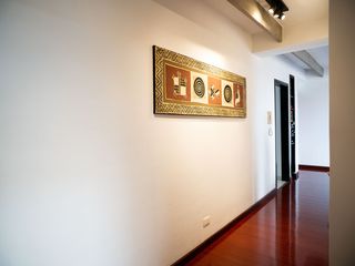 Foto 6 de apartamento en venta en alhambra. Cod V10314