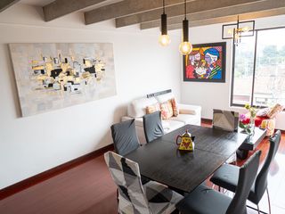 Foto 2 de apartamento en venta en alhambra. Cod V10314