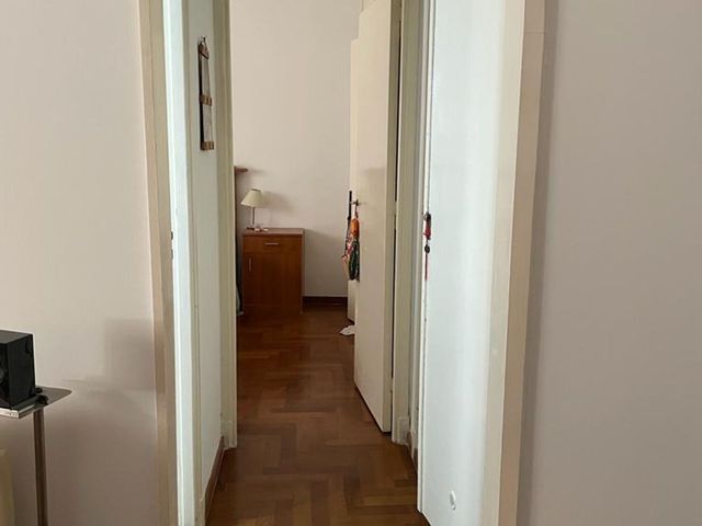 Depto Venta Almagro 2do piso por escalera Hermoso