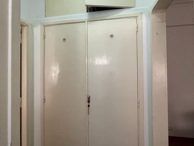 Depto Venta Almagro 2do piso por escalera Hermoso