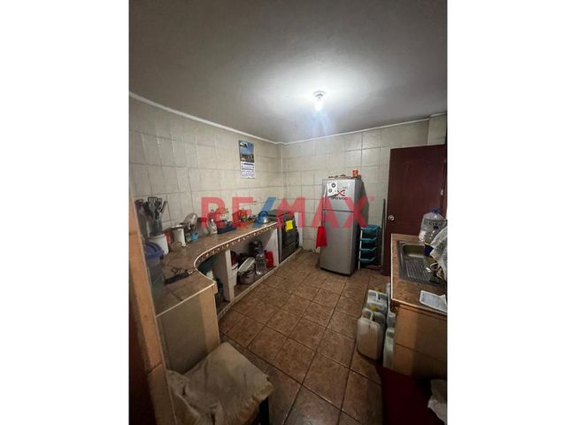 Casa en Venta en Lurigancho - Mehr