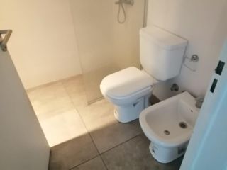 ALQUILER MONOAMB TEMPORARIO SIN MUEBLES!  LUMINOSO, AMENITIES