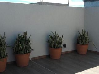 ALQUILER MONOAMB TEMPORARIO SIN MUEBLES!  LUMINOSO, AMENITIES