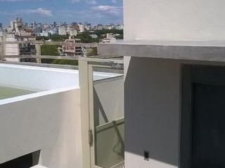 ALQUILER MONOAMB TEMPORARIO SIN MUEBLES!  LUMINOSO, AMENITIES