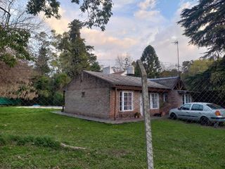 Casa a la venta  en barrio San Ignacio - San Miguel