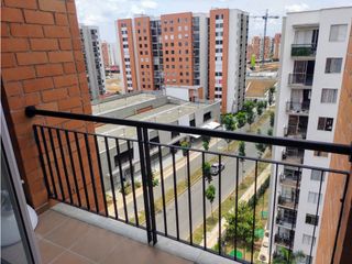 Alquiler apartamento en Ciudad Melendez