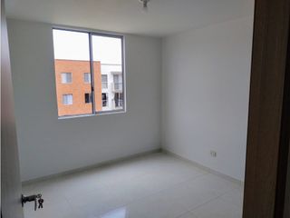 Alquiler apartamento en Ciudad Melendez