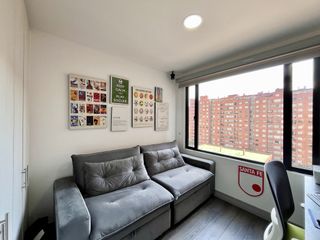 Foto 9 de apartamento en venta en lagos de córdoba. Cod V8408229