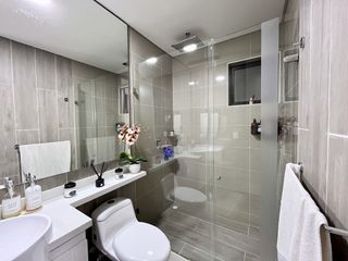 Foto 12 de apartamento en venta en lagos de córdoba. Cod V8408229
