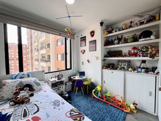 Foto 14 de apartamento en venta en lagos de córdoba. Cod V8408229
