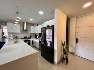 Foto 4 de apartamento en venta en lagos de córdoba. Cod V8408229
