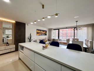 Foto 2 de apartamento en venta en lagos de córdoba. Cod V8408229