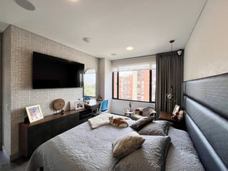 Foto 11 de apartamento en venta en lagos de córdoba. Cod V8408229