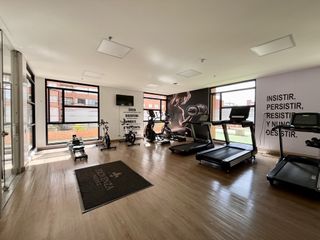 Foto 23 de apartamento en venta en lagos de córdoba. Cod V8408229
