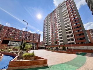 Foto 20 de apartamento en venta en lagos de córdoba. Cod V8408229