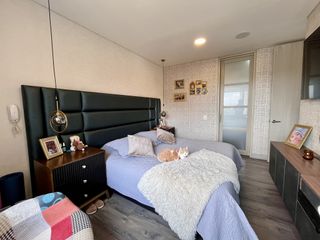 Foto 10 de apartamento en venta en lagos de córdoba. Cod V8408229