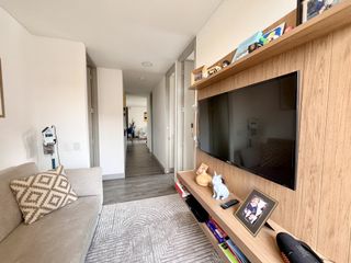 Foto 17 de apartamento en venta en lagos de córdoba. Cod V8408229