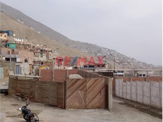 Terreno en Venta en Carabayllo - Aanzicht 3