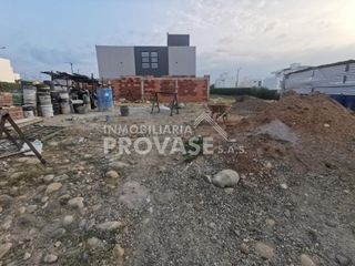 LOTE en VENTA en Cúcuta Bocono