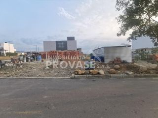 LOTE en VENTA en Cúcuta Bocono