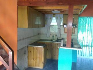 Casa quinta venta  2 dormitorios 1 baño 1 Piscina -  720 mts 2 - Los Naranjos