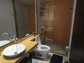 Foto 11 de apartaestudio en arriendo en centro internacional. Cod A119051