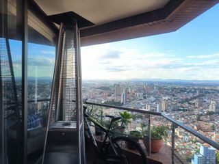 Foto 20 de apartaestudio en arriendo en centro internacional. Cod A119051