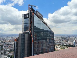 Foto 22 de apartaestudio en arriendo en centro internacional. Cod A119051