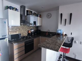 Foto 4 de apartaestudio en arriendo en centro internacional. Cod A119051