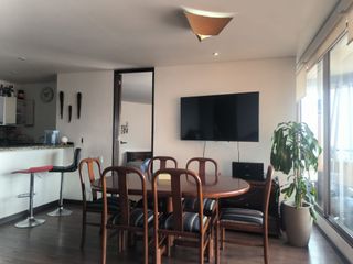 Foto 13 de apartaestudio en arriendo en centro internacional. Cod A119051