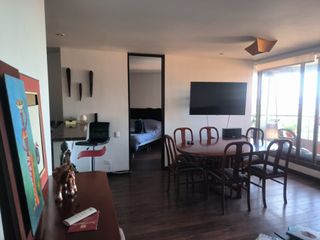 Foto 6 de apartaestudio en arriendo en centro internacional. Cod A119051