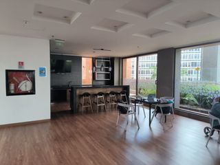 Foto 21 de apartaestudio en arriendo en centro internacional. Cod A119051