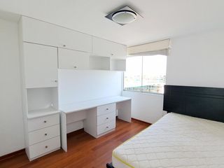 Foto 12 de Venta Departamento Triplex Unidad Vecinal Mirones-Lima