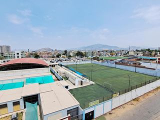 Foto 20 de Venta Departamento Triplex Unidad Vecinal Mirones-Lima