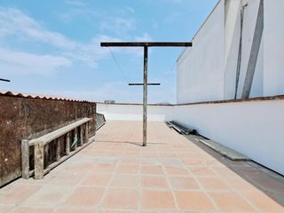 Foto 19 de Venta Departamento Triplex Unidad Vecinal Mirones-Lima