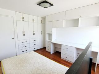 Foto 13 de Venta Departamento Triplex Unidad Vecinal Mirones-Lima