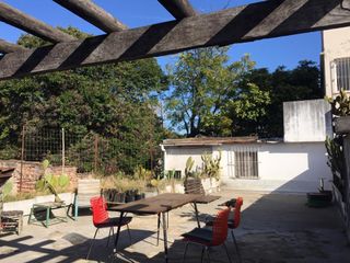 Venta - Casa 6 amb con patio y terraza - Villa Ortuzar