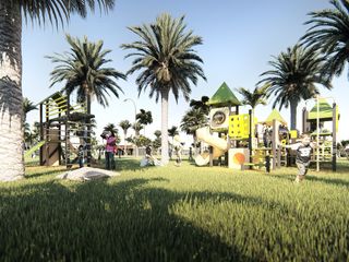Foto 5 de LOS MEJORES LOTES DEL PAIS ESTAN EN ACCA PARACAS! ADQUIERE TU LOTE YA!