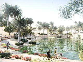 Foto 11 de LOS MEJORES LOTES DEL PAIS ESTAN EN ACCA PARACAS! ADQUIERE TU LOTE YA!