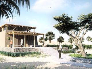 Foto 9 de LOS MEJORES LOTES DEL PAIS ESTAN EN ACCA PARACAS! ADQUIERE TU LOTE YA!