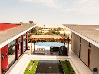 Foto 7 de LOS MEJORES LOTES DEL PAIS ESTAN EN ACCA PARACAS! ADQUIERE TU LOTE YA!