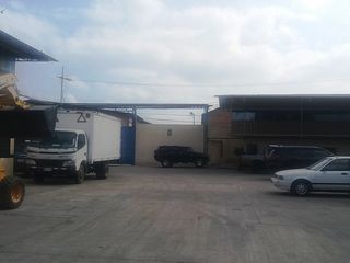 Foto 2 de Alquiler bodega Inmaconsa 600m2 con sistema de bomberos