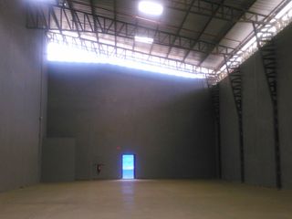 Foto 1 de Alquiler bodega Inmaconsa 600m2 con sistema de bomberos